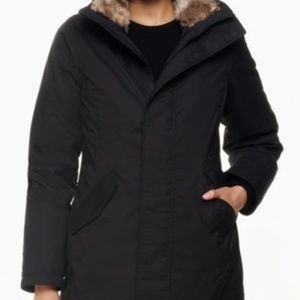 Aritzia Babaton Oskar Parka